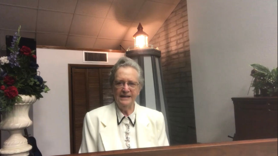 Hna Carol Allender